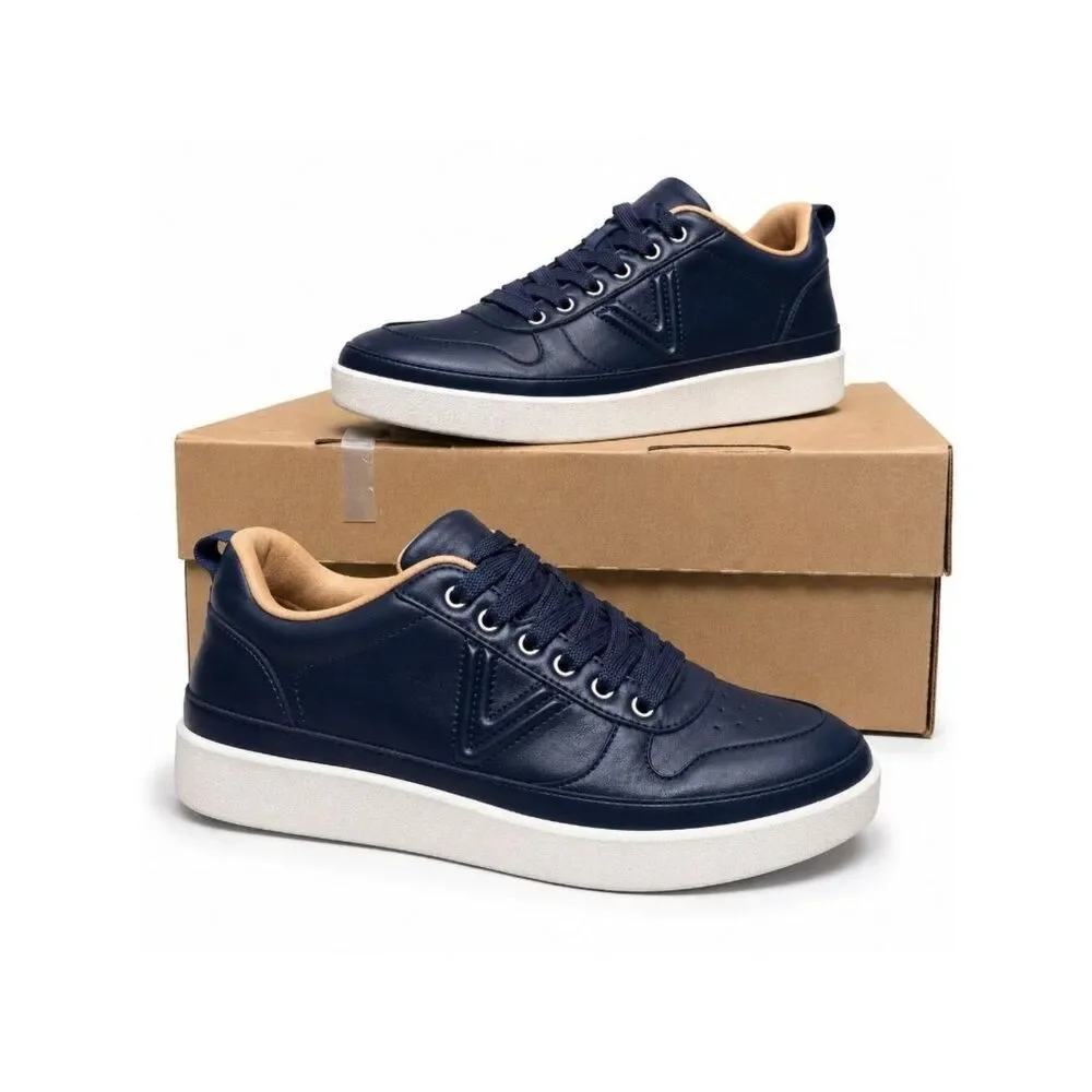 Vionic elise navy